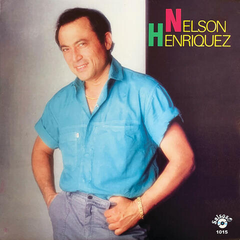 Nelson Henriquez