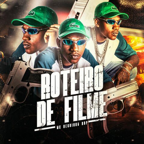 Roteiro de Filme