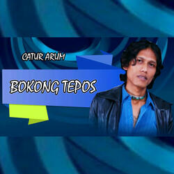 Bokong Tepos