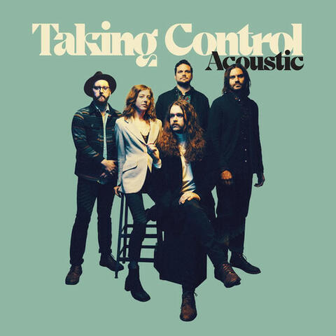 Taking Control