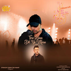 Tere Binn Dil Ye Mera
