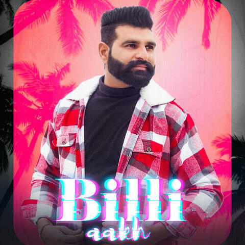 Billi Aakh