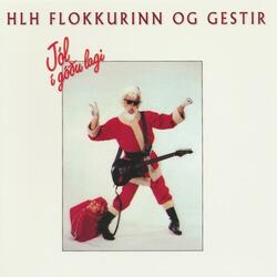 Svo er ein handa þér