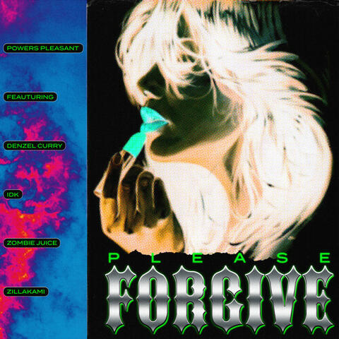 Please Forgive (feat. Denzel Curry, IDK, Zombie Juice & ZillaKami)