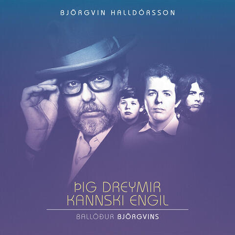 Mugison & Björgvin Halldórsson