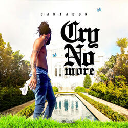 Cry No More