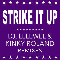 Strike It Up