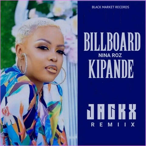 Billboard Kipande