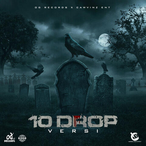 10 Drop