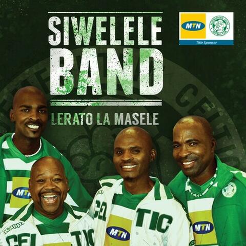 Lerato La Masele