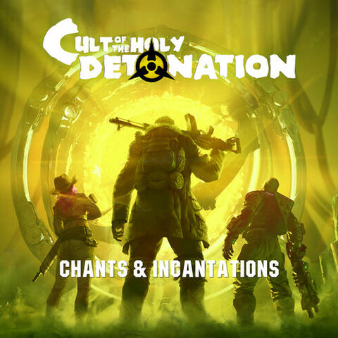 Wasteland 3: Cult of the Holy Detonation Chants & Incantations