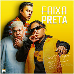 Faixa Preta