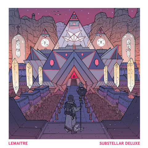 Substellar