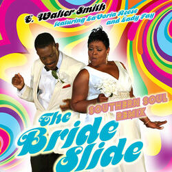 The Bride Slide