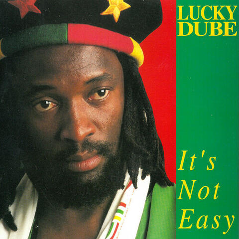 It's Not Easy