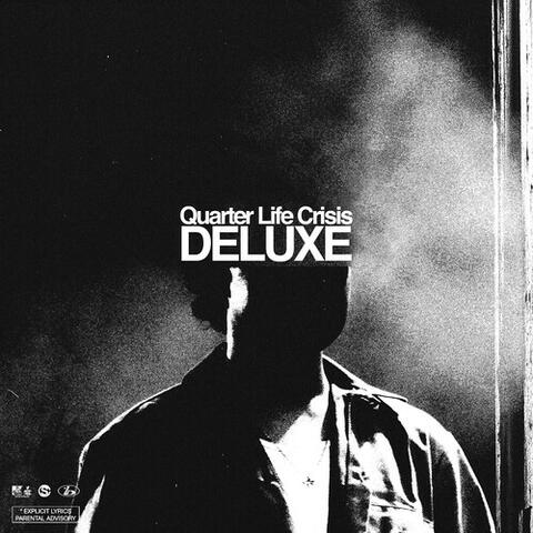 Quarter Life Crisis