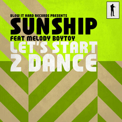 Let's start 2 Dance