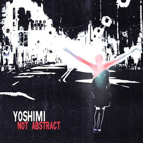 Not Abstract