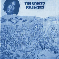 In The Ghetto