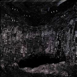 Never Coming Back Down