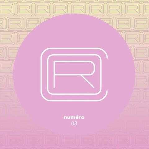 Numéro 03