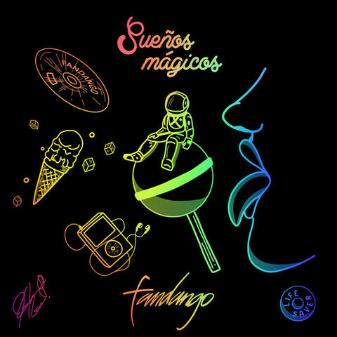 Sueños Mágicos
