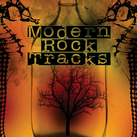Modern Rock Tracks