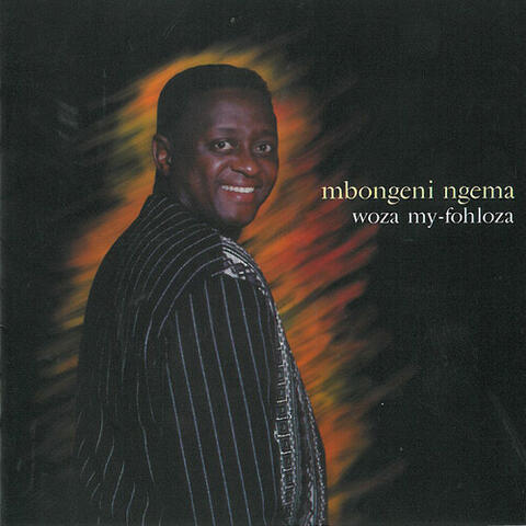 Woza My-Fohloza