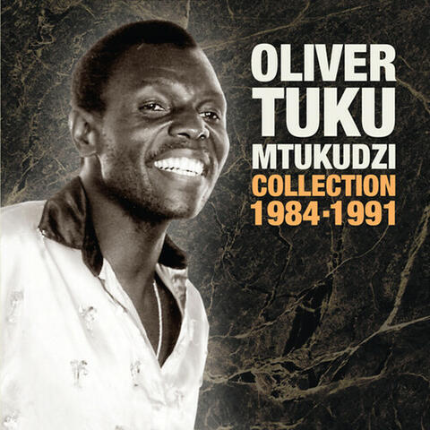Collection 1984-1991