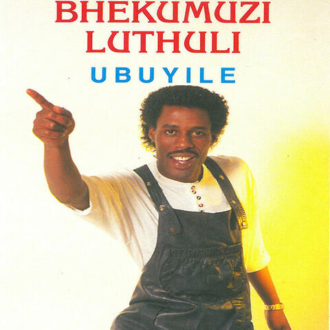 Ubuyile