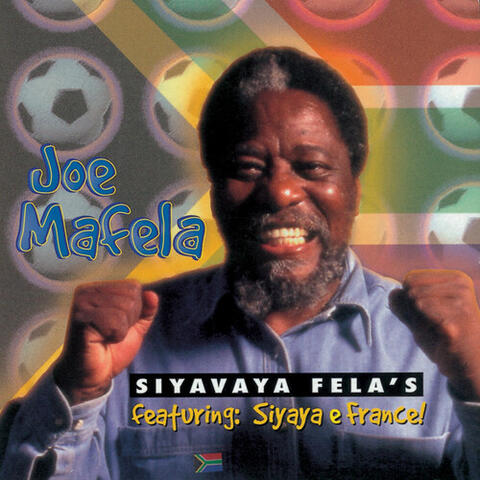 Siyavaya Fela's