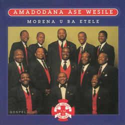 Tsietsi Tsa Letsoalo