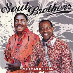 Wangithola Nginje