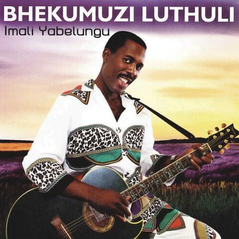 Imali Yabelungu