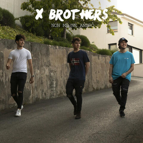 The X Brothers