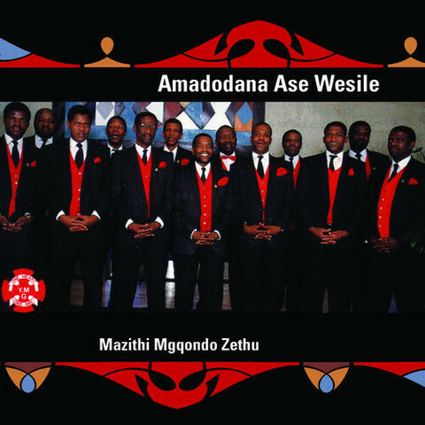 Mazithi Mgqondo Zethu