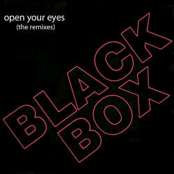 Open Your Eyes (Mirko's Mix)