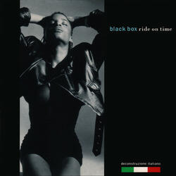Ride on Time (Massive Mix)