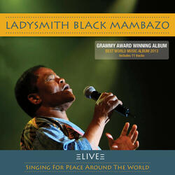 Yinhle Lentombi (Live)