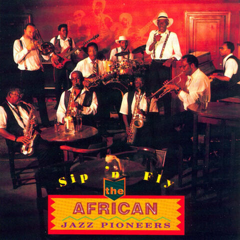 Sip 'n Fly