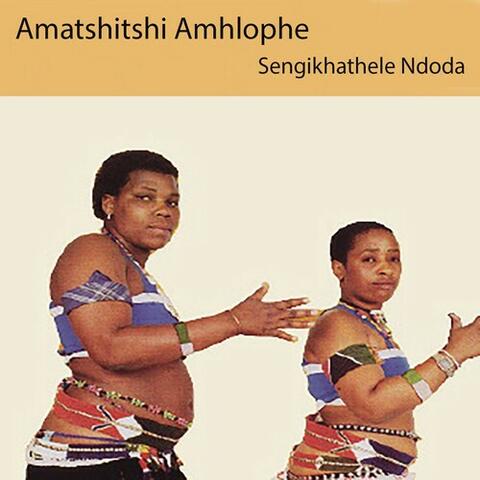 Sengikhathele Ndoda