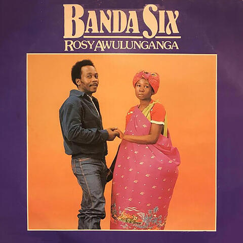 Rosy Awulunganga