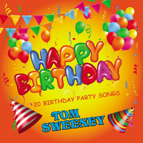 Tom Sweeney