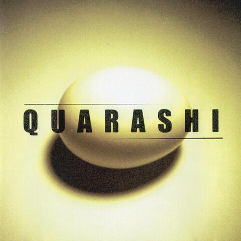 Quarashi