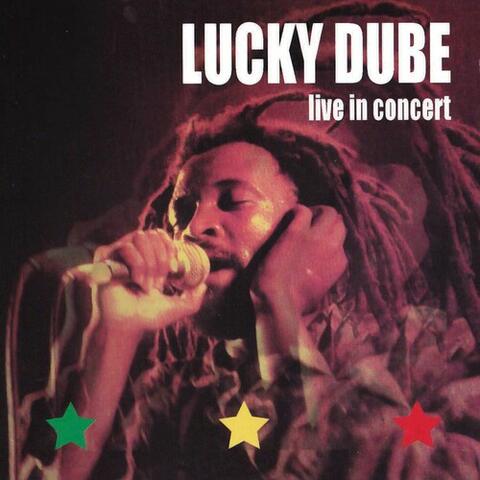 Live in Concert