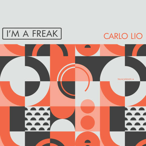 I'm A Freak
