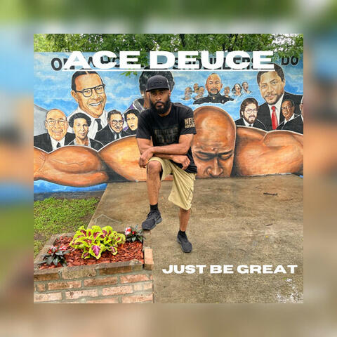 Just Be Great