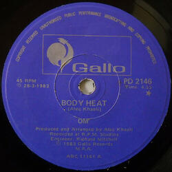 Body Heat