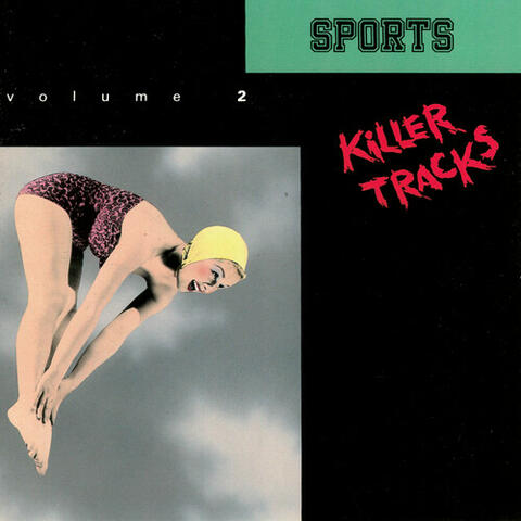 Sports, Vol. 2