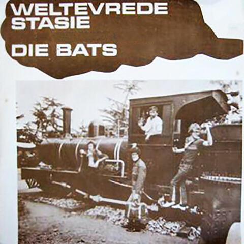 Weltevrede Stasie